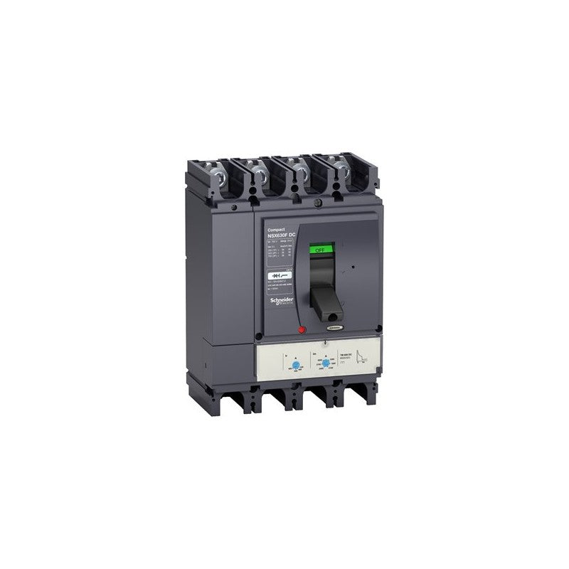 Schneider Electric LV438262 | Industrial Automation Component