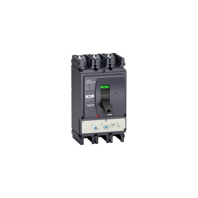 Schneider Electric LV438278 | Industrial Automation Component