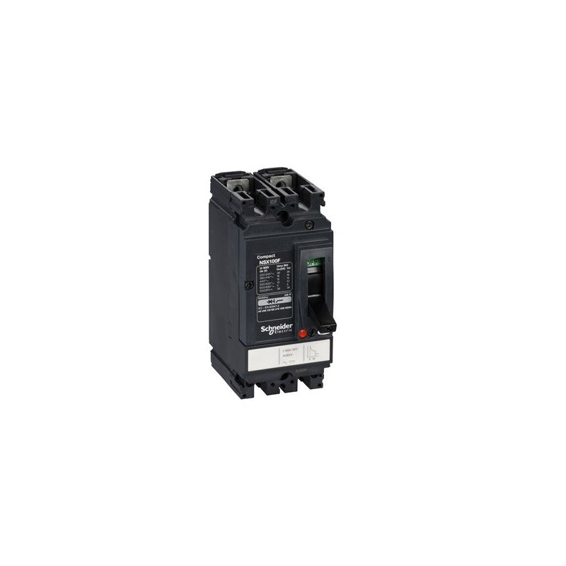 Schneider Electric LV438600 | Industrial Automation Component