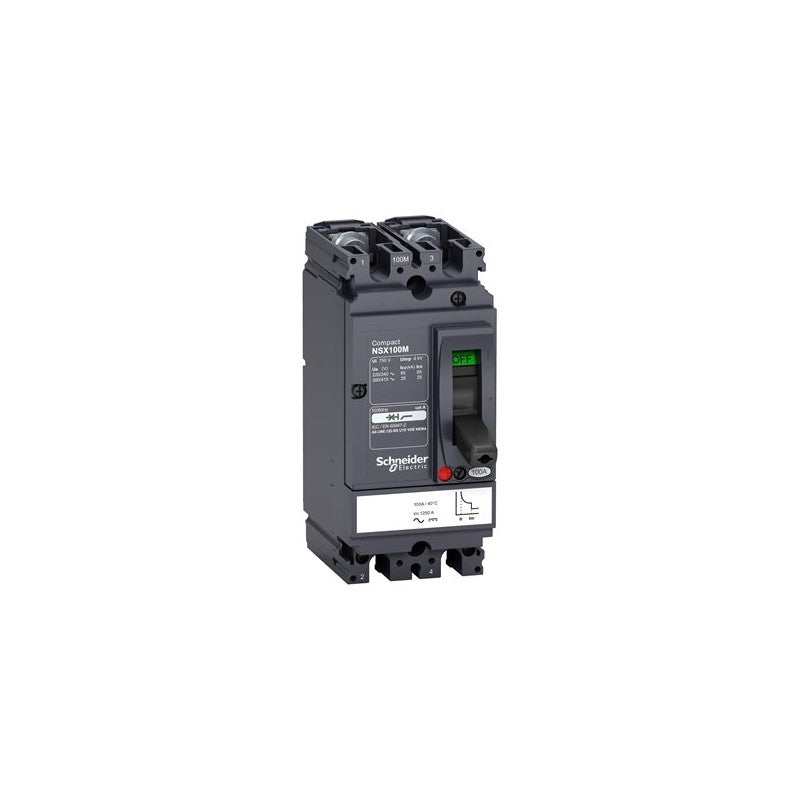 Schneider Electric LV438606 | Circuit Breaker