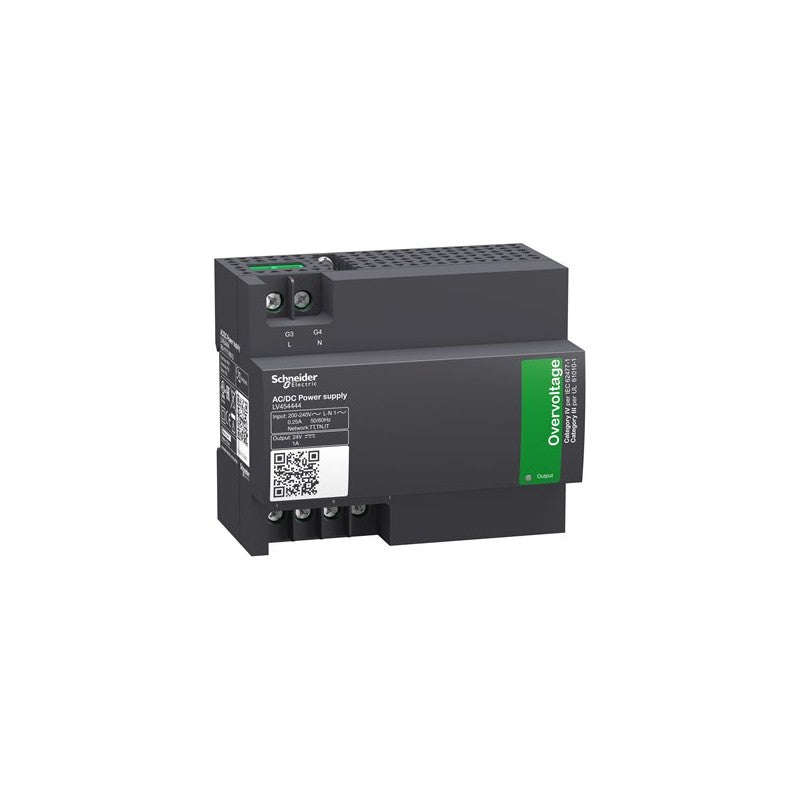 Schneider Electric LV454444 | Circuit Breaker