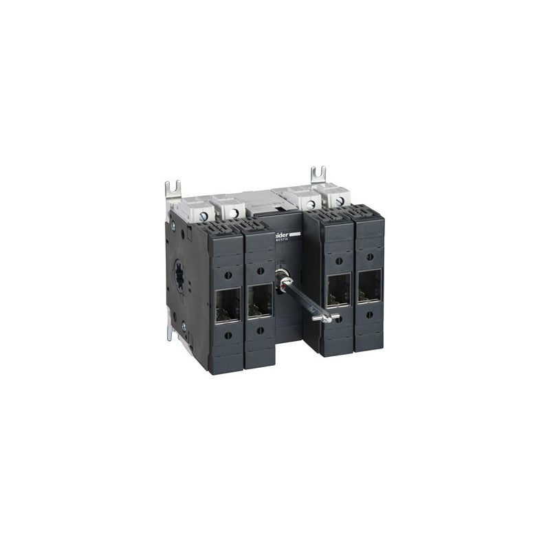 Schneider Electric LV480404 | Industrial Automation Component
