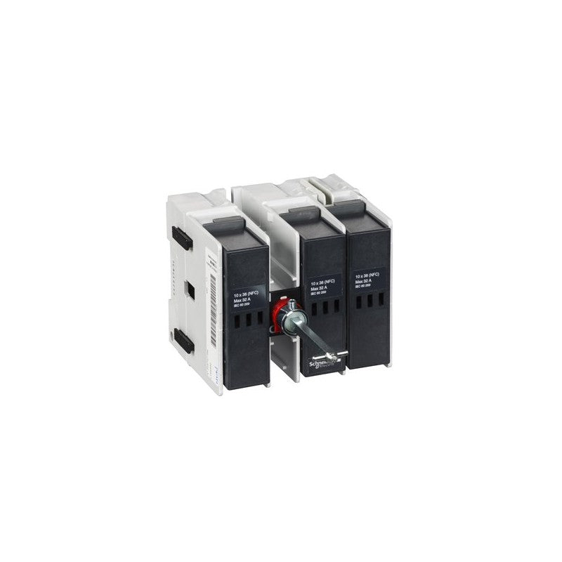 Schneider Electric LV480650 | Industrial Automation Component
