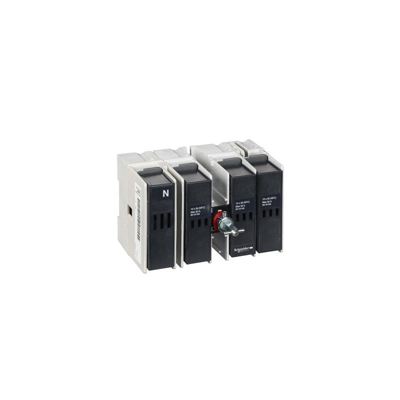 Schneider Electric LV480652 | Circuit Breaker