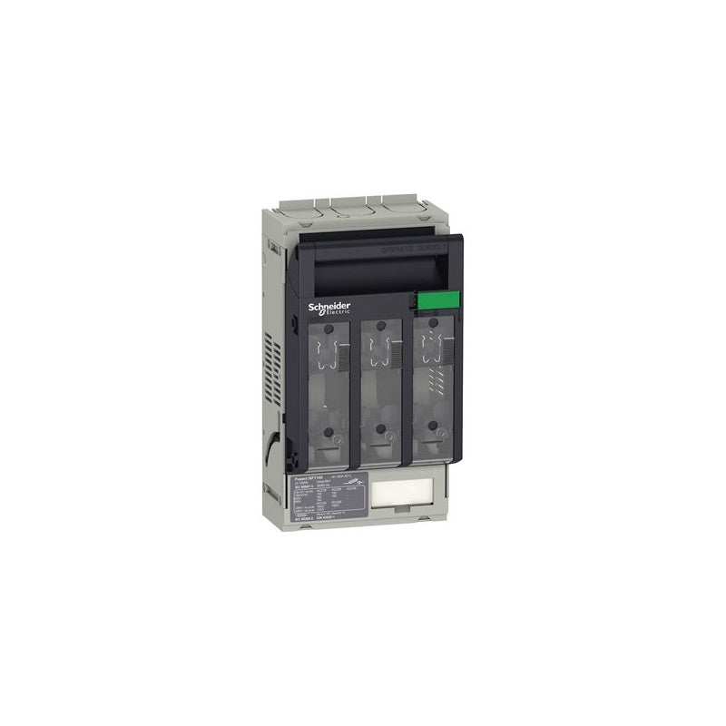 Schneider Electric LV480802 | Industrial Automation Component