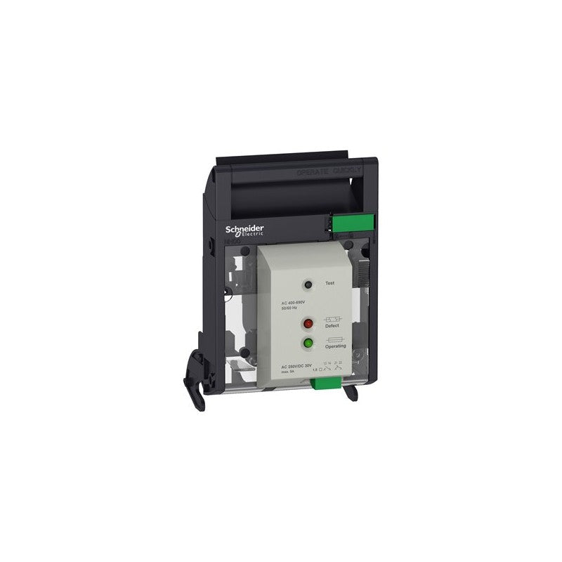 Schneider Electric LV480810 | Industrial Automation Component