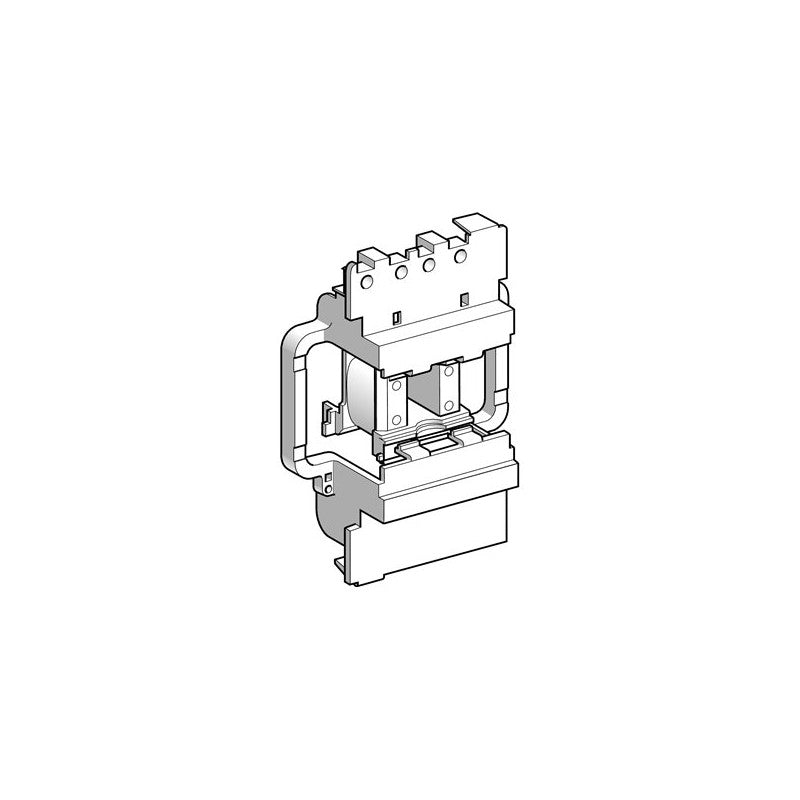 Schneider Electric LX1D8Q7 | Industrial Automation Component