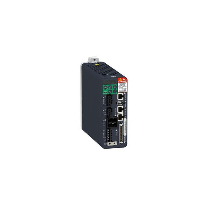 Schneider Electric LXM28AU15M3X | Variable Frequency Drive