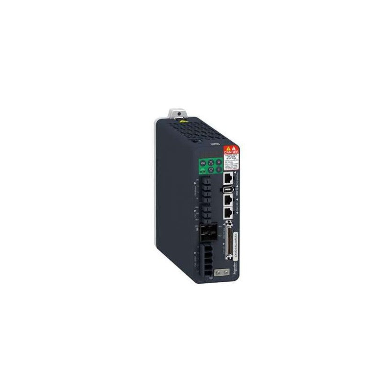 Schneider Electric LXM28AU20M3X | Variable Frequency Drive