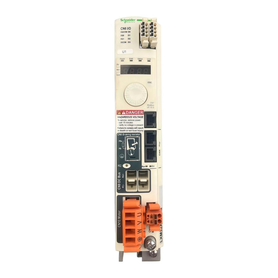 Schneider Electric LXM32AD30M2 | Variable Frequency Drive