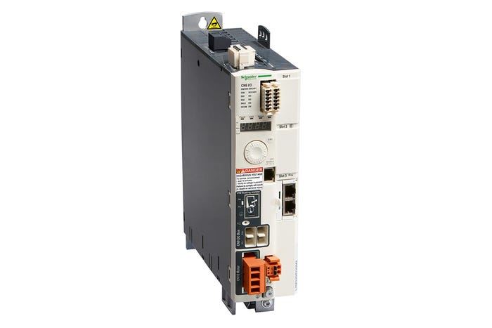 Schneider Electric LXM32MD18M2 | Industrial Automation Component