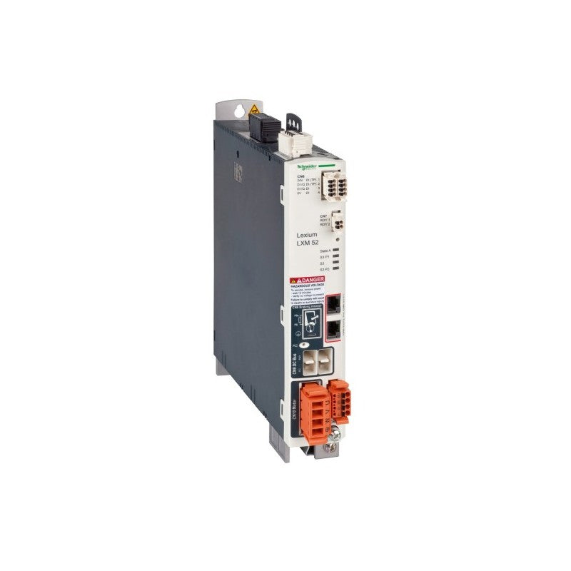 Schneider Electric LXM52DD18C41000 | Industrial Automation Component
