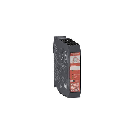 Schneider Electric LZ8H2X4FU | Industrial Automation Component