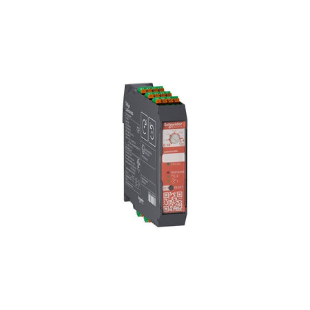 Schneider Electric LZ8H6X53FU | Industrial Automation Component