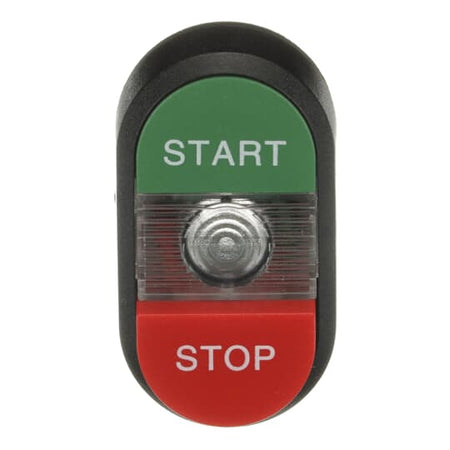 ABB MPD15-11C Industrial Pushbutton / Pilot Device - Industrial Automation Part