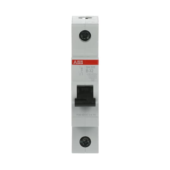 2CDS211001R0325 ABB - SH201-B32 - industrial automation part - image 1