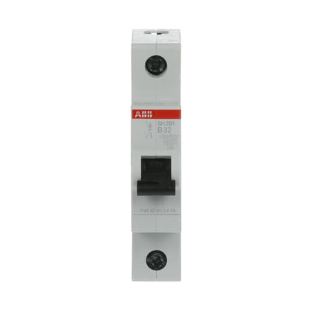 2CDS211001R0325 ABB - SH201-B32 - industrial automation part - image 1