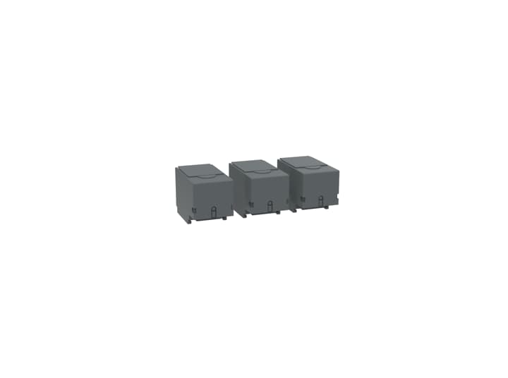 ABB OSS160GG1S/3 Switch Disconnector / Isolator - Industrial Automation Part
