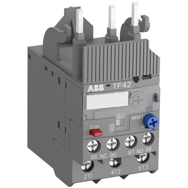 ABB TF42-1.3 Thermal Overload Relay - Industrial Automation Part