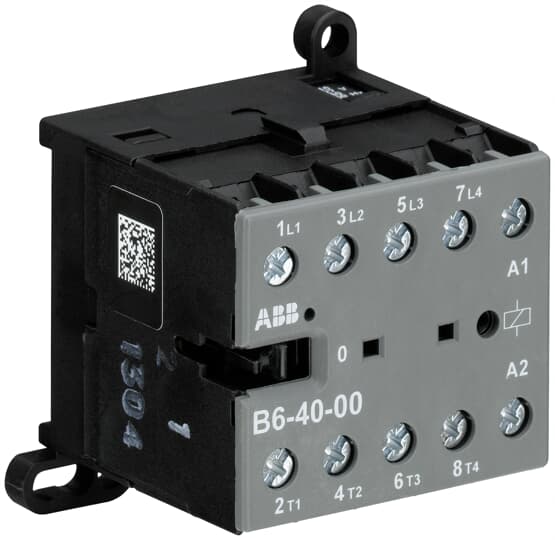 ABB B6-40-00-01 Industrial Automation Component - Industrial Automation Part