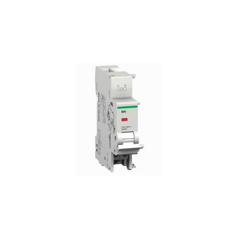 Schneider Electric M9A27108 | Industrial Automation Component