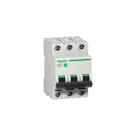Schneider Electric M9F22308 | Industrial Automation Component