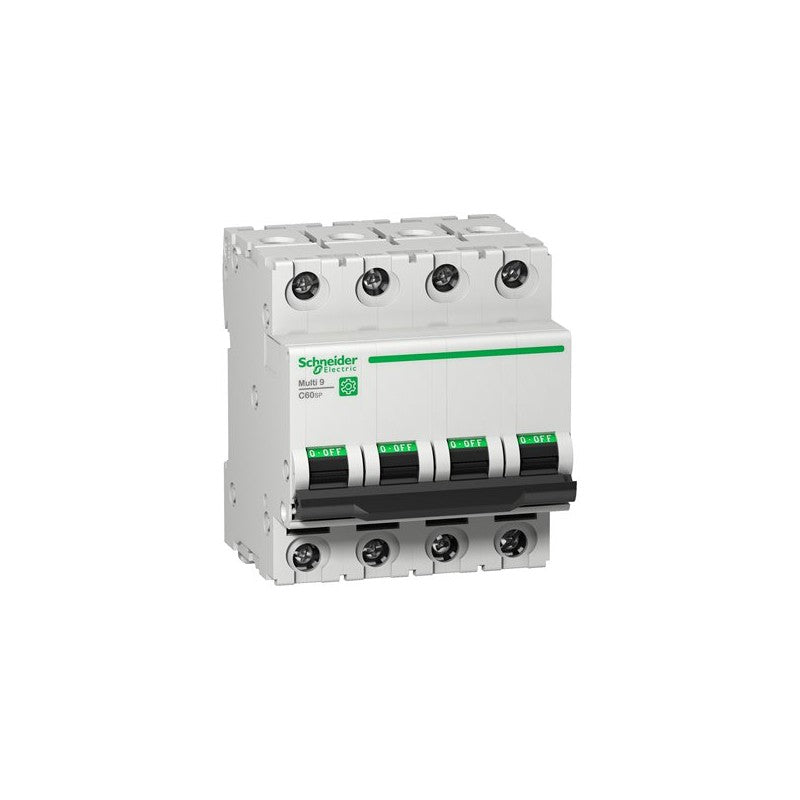 Schneider Electric M9F23445 | Industrial Automation Component