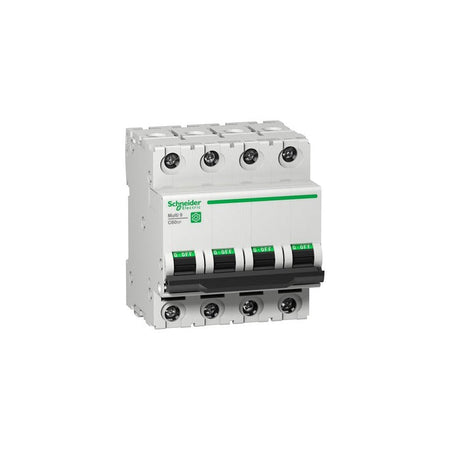 Schneider Electric M9F23445 | Industrial Automation Component