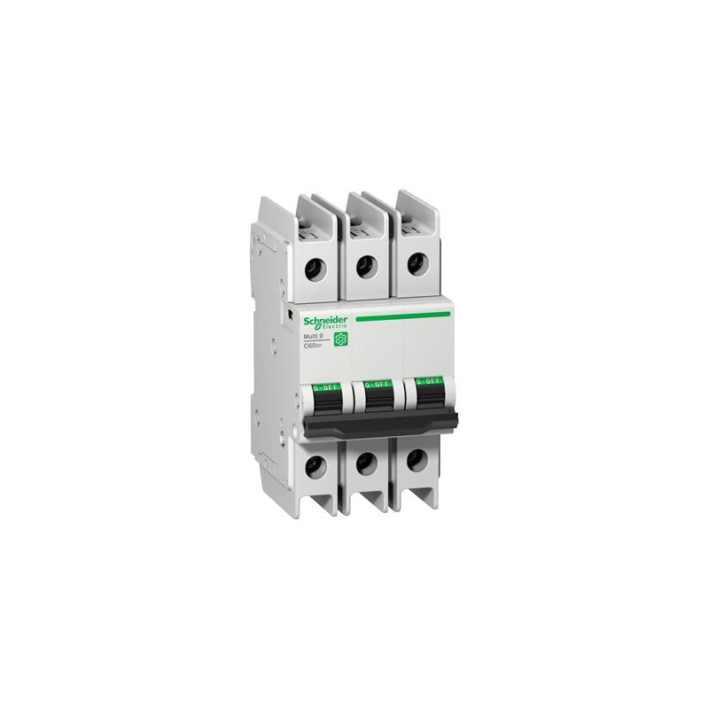 Schneider Electric M9F42363 | Industrial Automation Component