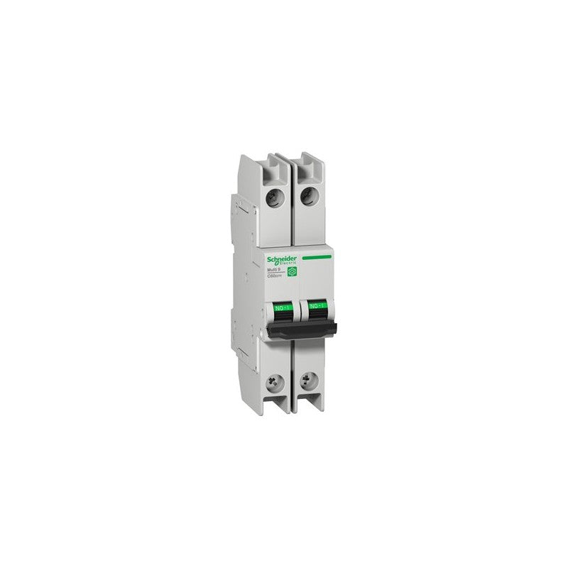 Schneider Electric M9F52230 | Industrial Automation Component