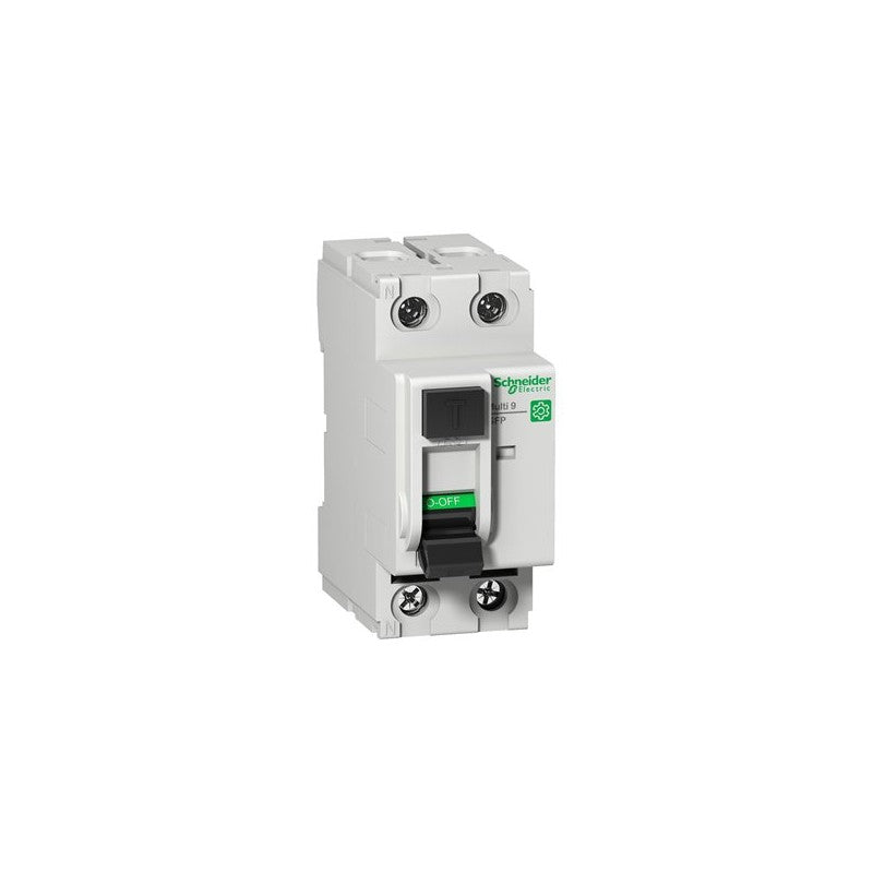 Schneider Electric M9R81225 | Industrial Automation Component