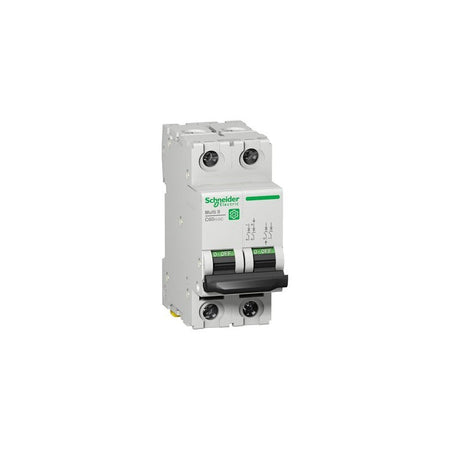 Schneider Electric M9U11240 | Industrial Automation Component