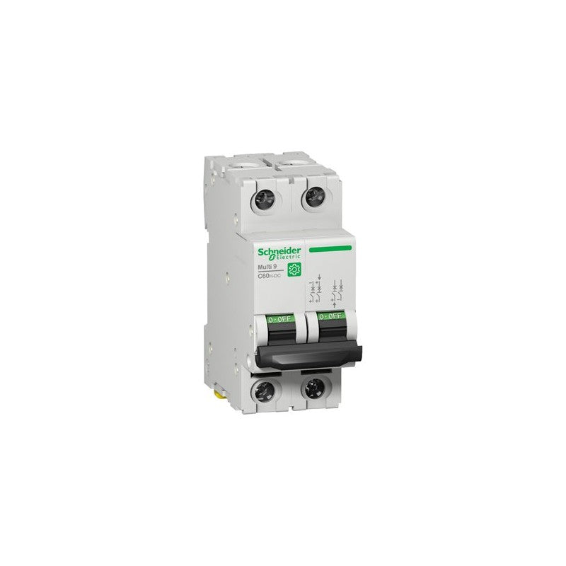 Schneider Electric M9U31232 | Industrial Automation Component