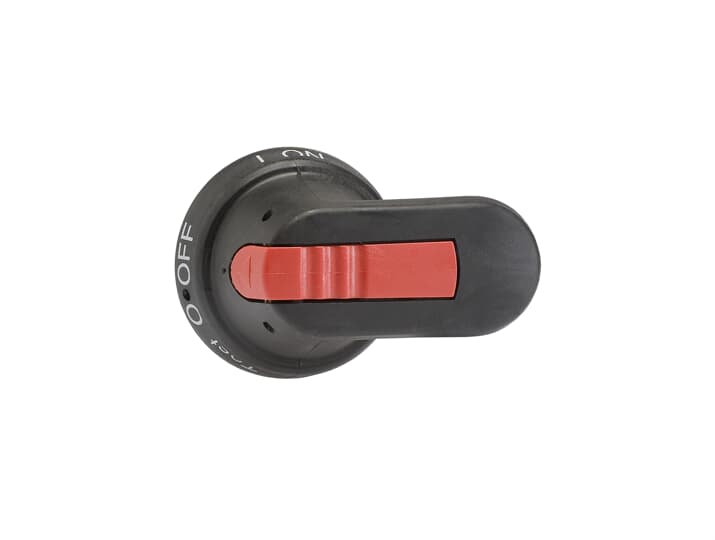 ABB OHB65J6T Switch Disconnector / Isolator - Industrial Automation Part