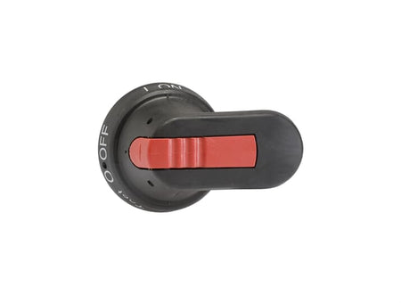 ABB OHB65J6T Switch Disconnector / Isolator - Industrial Automation Part