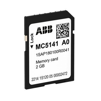 ABB MC5141 (1SAP180100R0041)