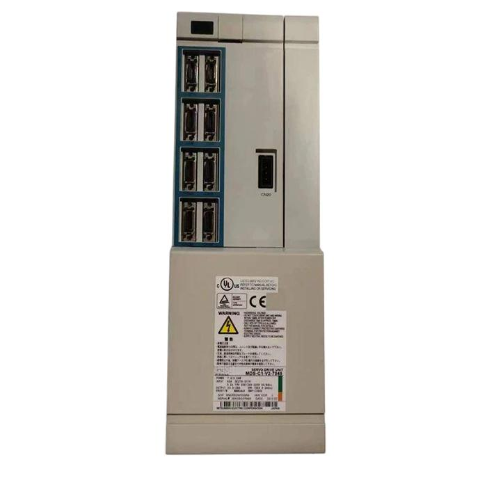 MDA-D-SVJ3-07NA Mitsubishi