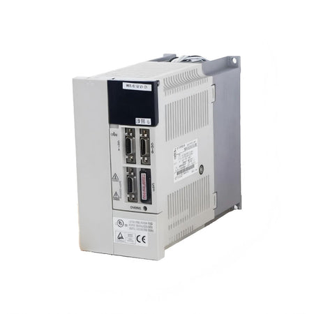 MDS-B-SVJ2-20 Mitsubishi