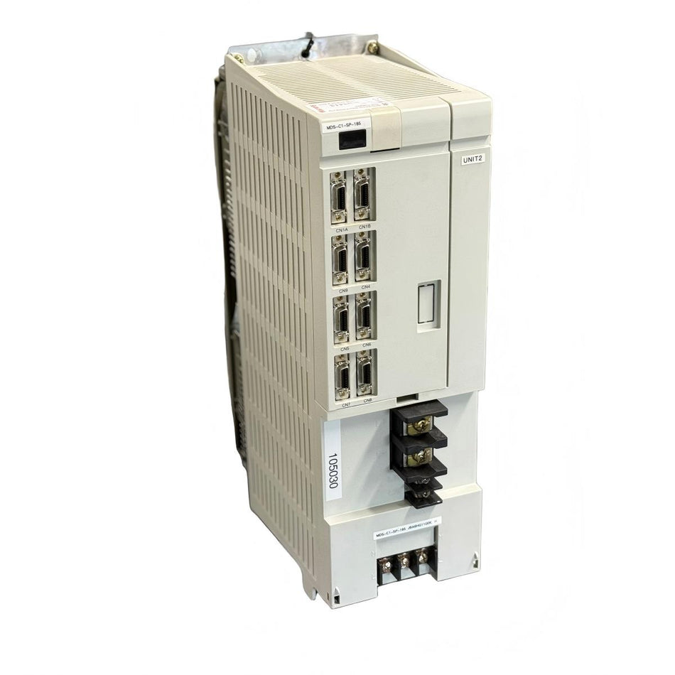 MDS-C1-SP-185 Mitsubishi