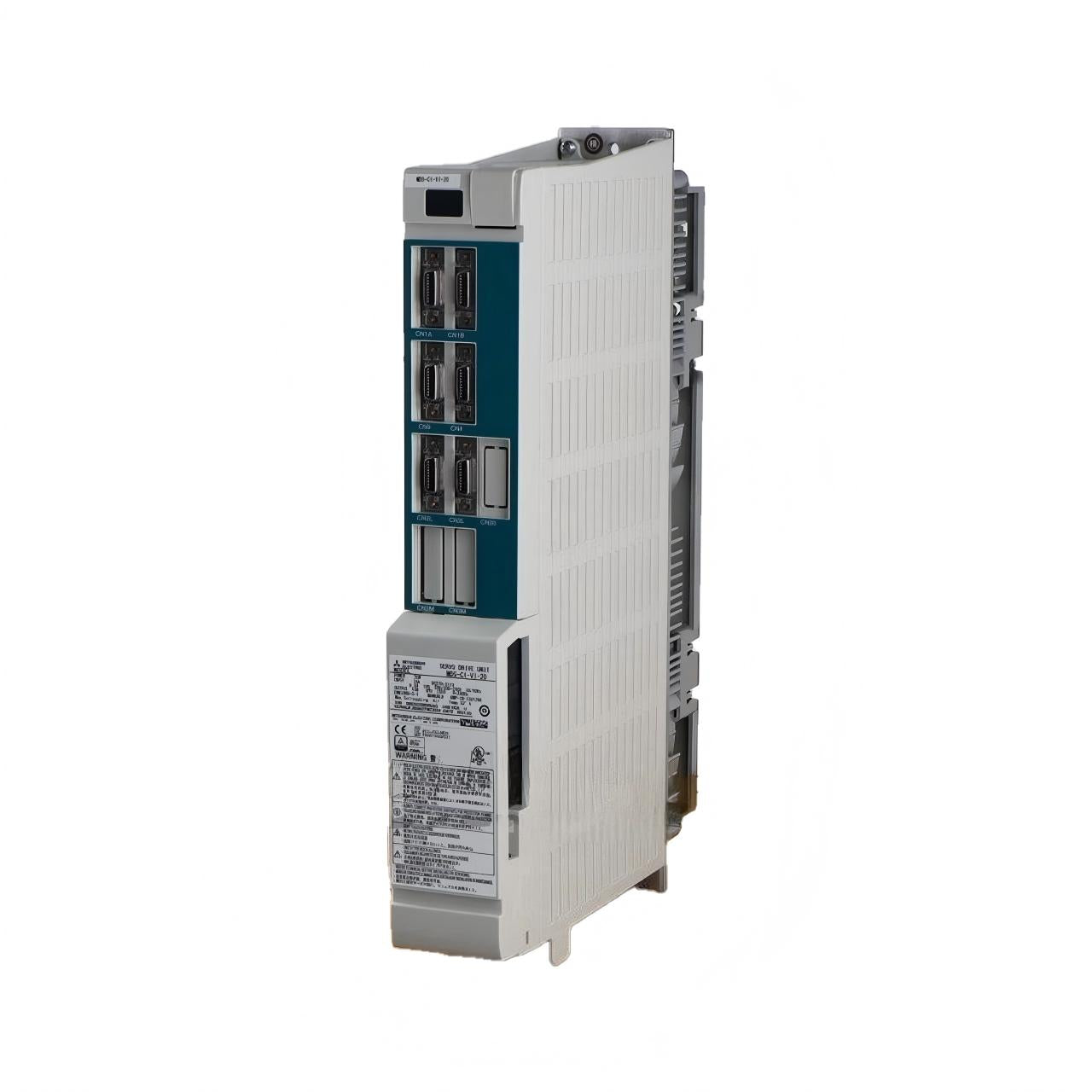 MDS-C1-V1-20 Mitsubishi