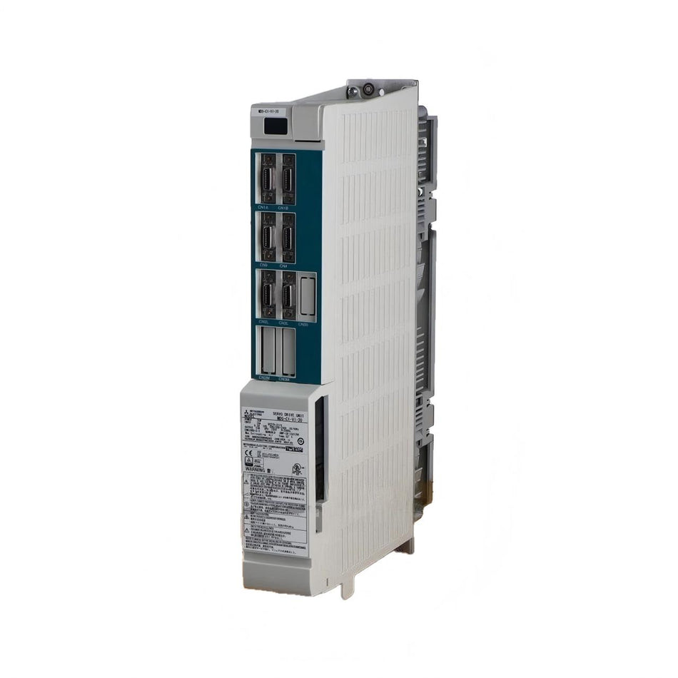 MDS-C1-V1-20 Mitsubishi