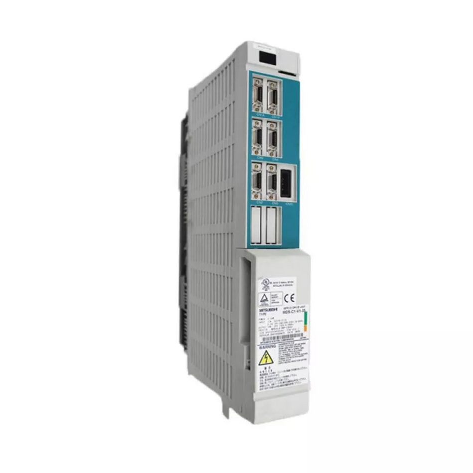 MDS-C1-V1-35 Mitsubishi