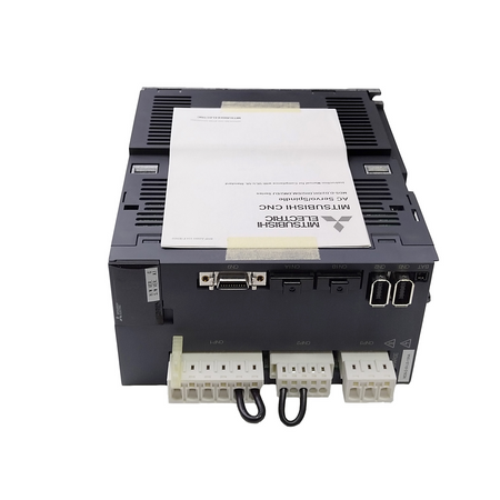 MDS-D-SVJ3-10NA Mitsubishi