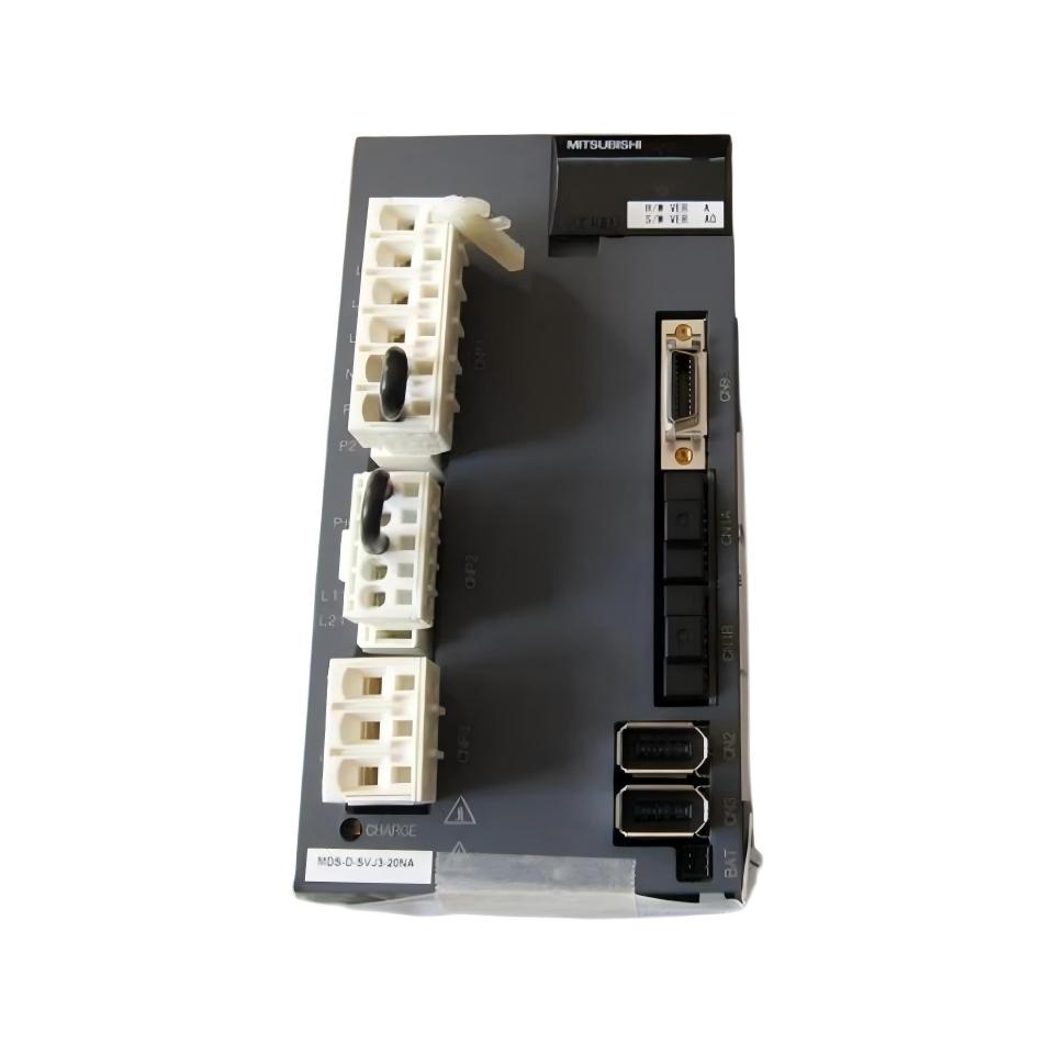 MDS-D-SVJ3-20 Mitsubishi