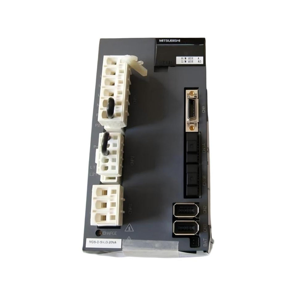 MDS-D-SVJ3-20 Mitsubishi