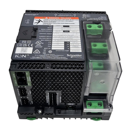 Schneider Electric 92030 | Communication & I/O Module
