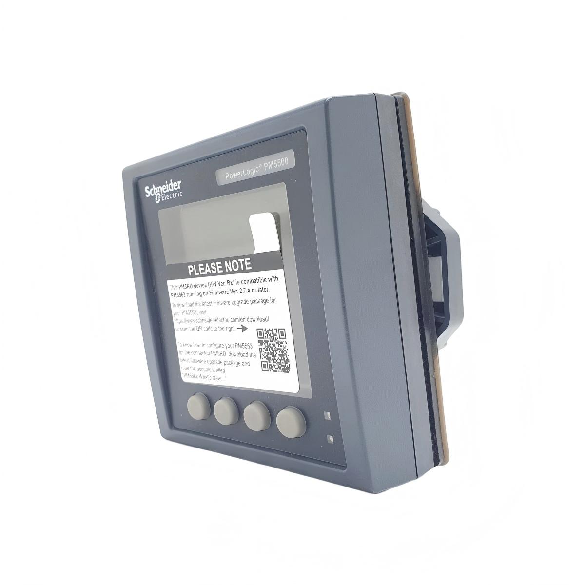 Schneider Electric METSEPM5RD | Communication and I/O Module