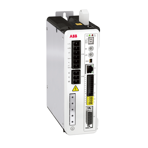 ABB MFE190-04UD-03A0-2 Servo Drive