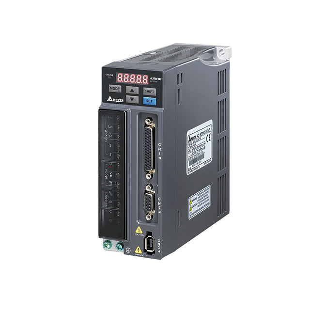 ASD-B2-0421- B Delta - Industrial Automation Part