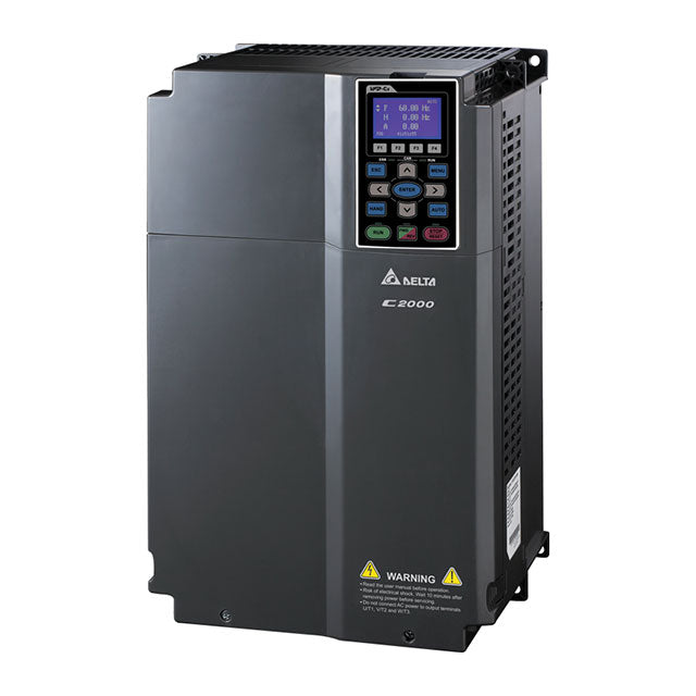 VFD185C43A-21 Delta - Industrial Automation Part